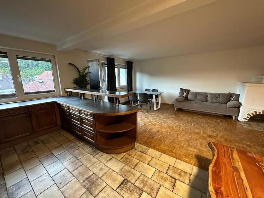 Geraeumige Rustikale Tiroler Wohnung 1-8 Personen Имст Екстериор снимка