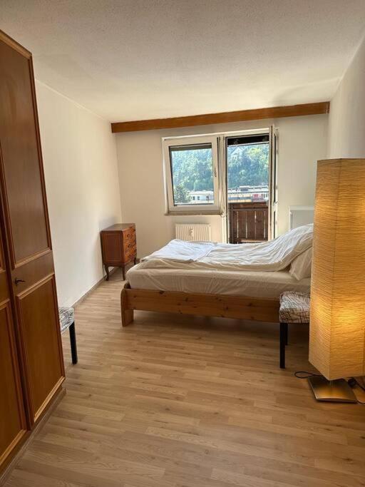 Geraeumige Rustikale Tiroler Wohnung 1-8 Personen Имст Екстериор снимка