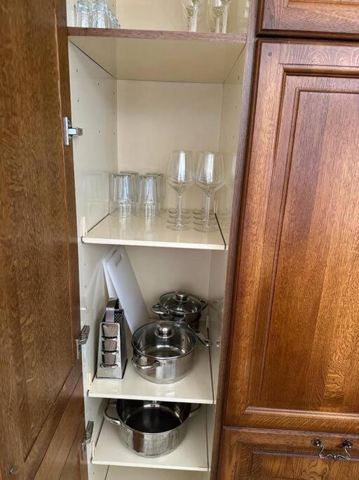 Geraeumige Rustikale Tiroler Wohnung 1-8 Personen Имст Екстериор снимка