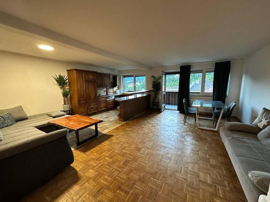 Geraeumige Rustikale Tiroler Wohnung 1-8 Personen Имст Екстериор снимка