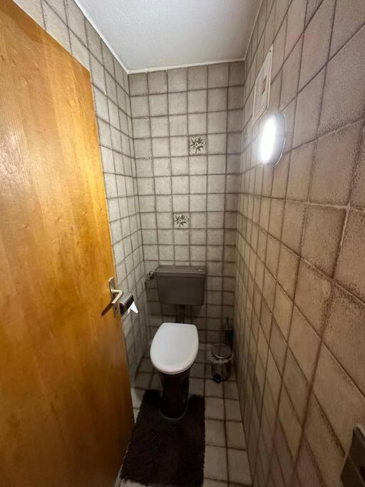 Geraeumige Rustikale Tiroler Wohnung 1-8 Personen Имст Екстериор снимка