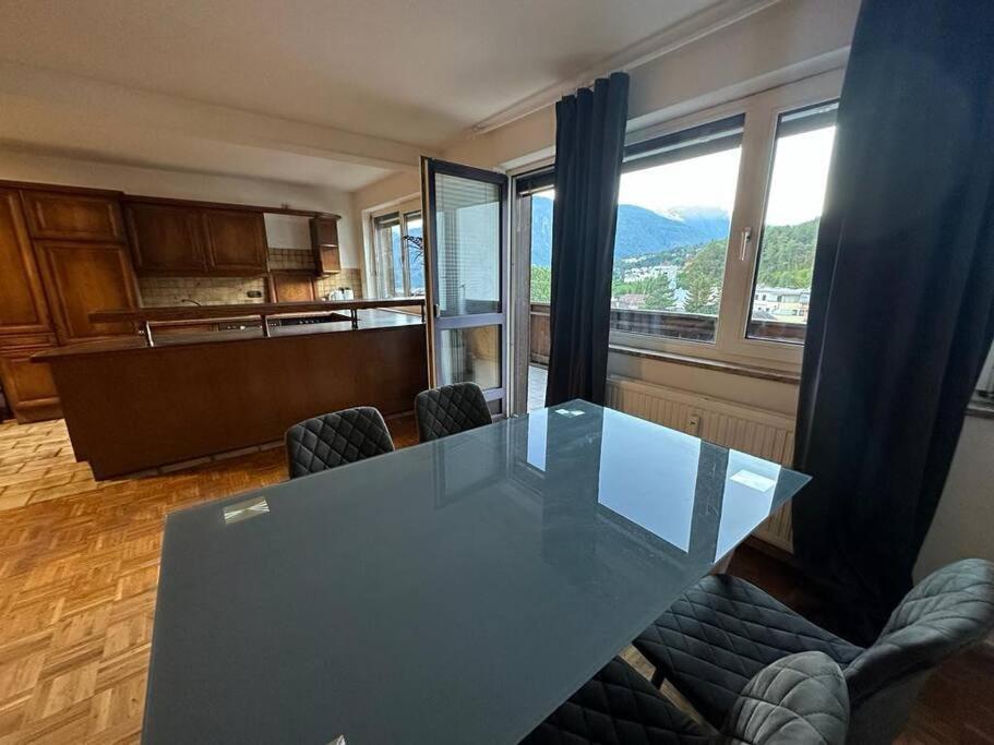 Geraeumige Rustikale Tiroler Wohnung 1-8 Personen Имст Екстериор снимка